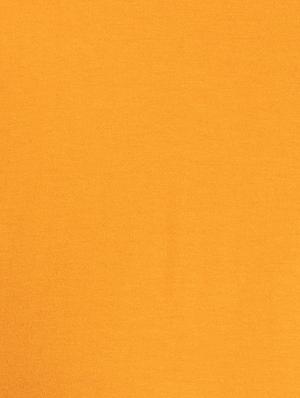 orange solid t-shirt - 16743028 - Standard Image - 5
