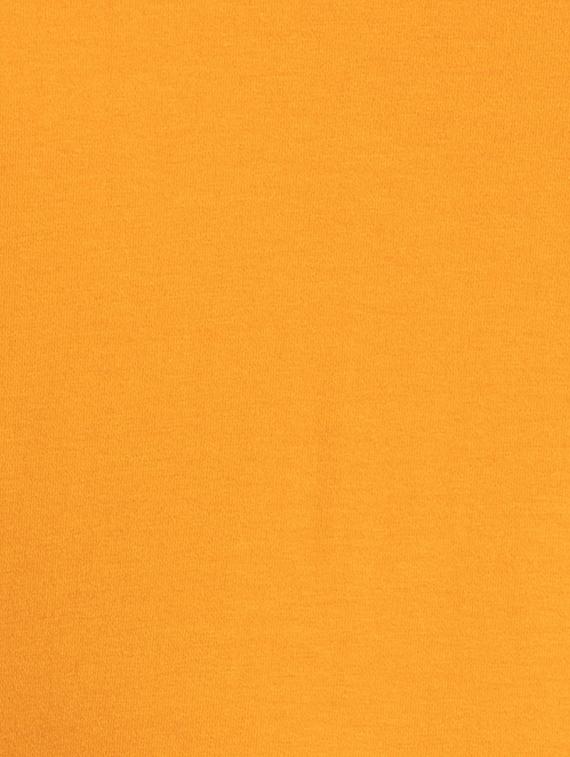 orange solid t-shirt - 16743028 - Zoom Image - 5