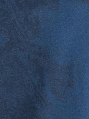 blue printed t-shirt - 16743041 - Standard Image - 4