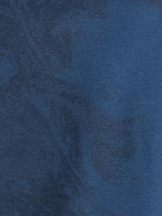 blue printed t-shirt - 16743041 - Zoom Image - 4