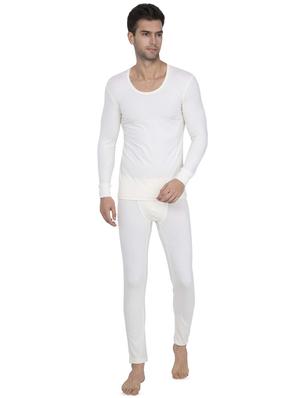 white solid acro-blend thermal bottom - 16743093 - Standard Image - 4