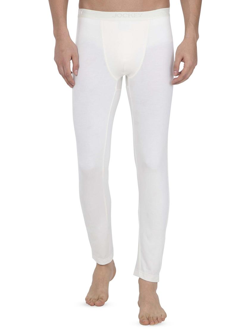 white solid acro-blend thermal bottom - 16743093 - Zoom Image - 1