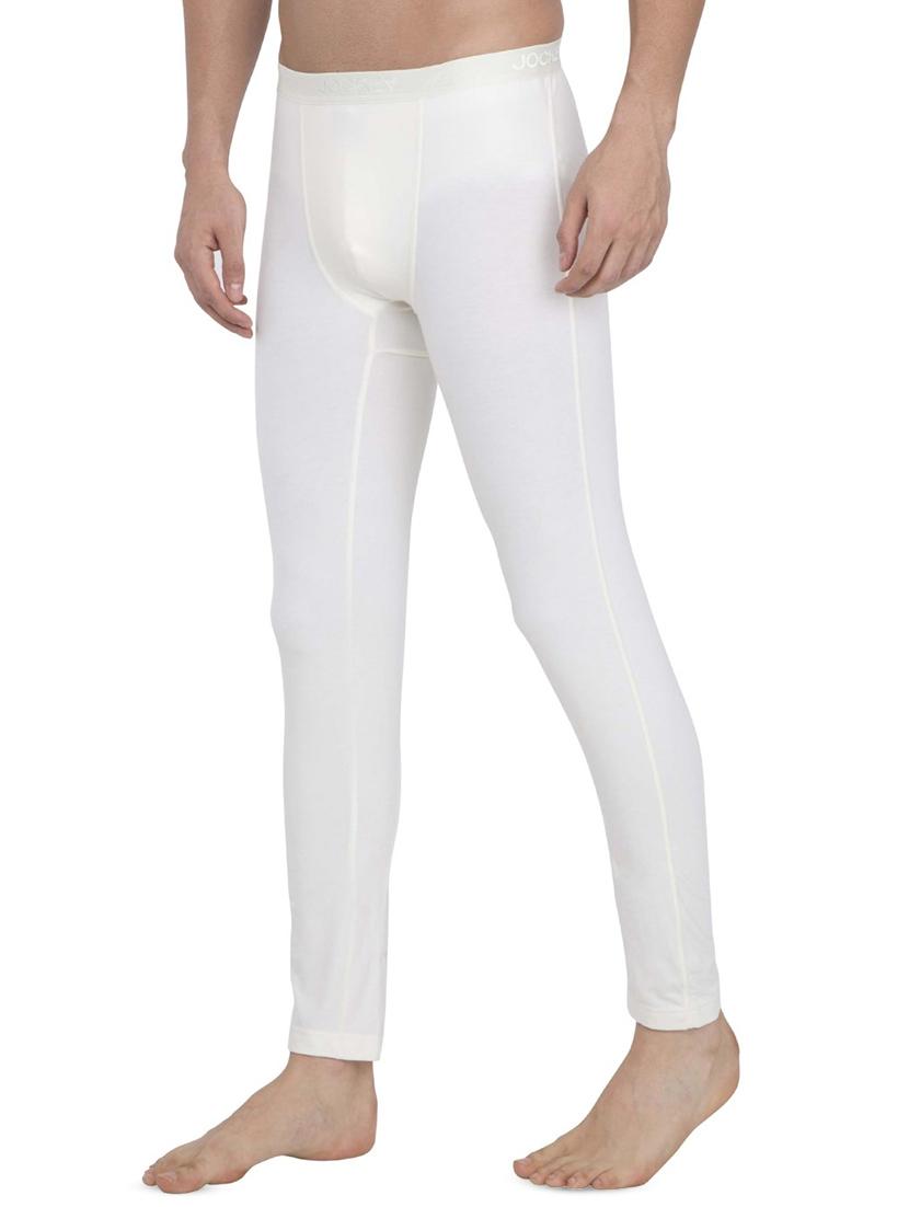 white solid acro-blend thermal bottom - 16743093 - Zoom Image - 2