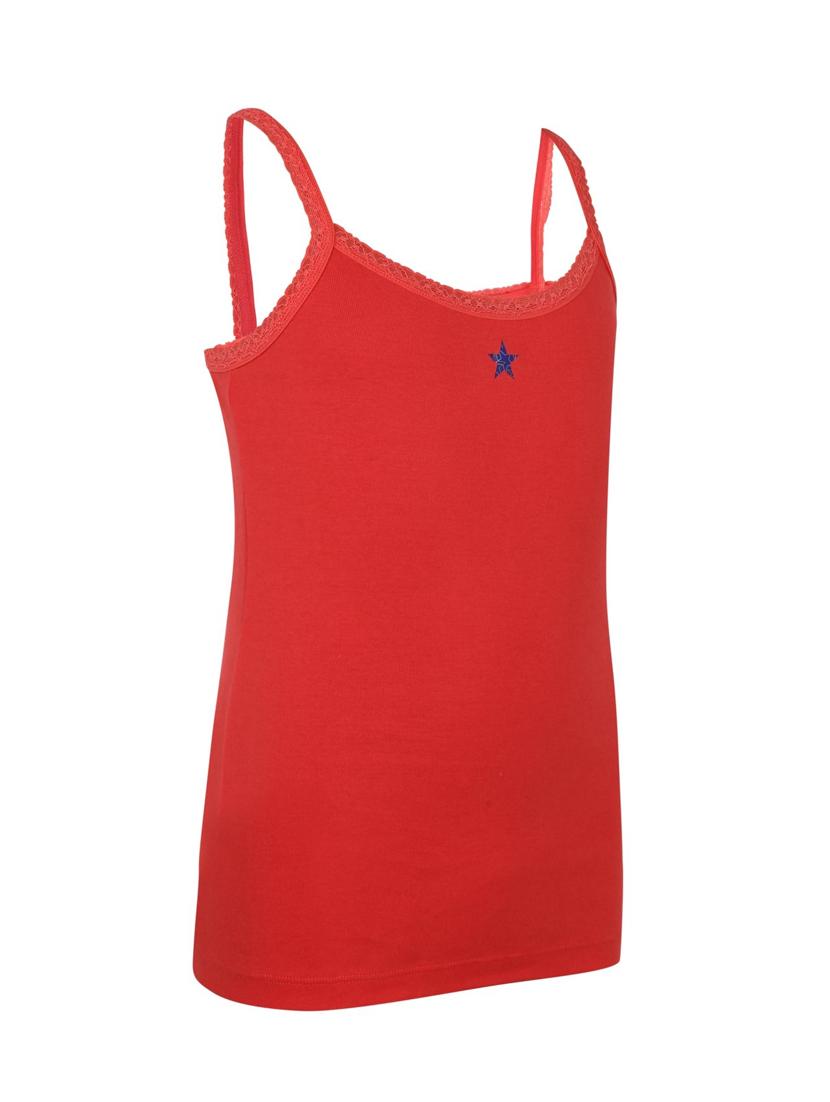 square neck solid spaghetti - 16743143 - Zoom Image - 2