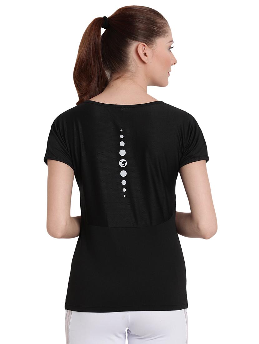 set of 2 round neck tee - 16743223 - Zoom Image - 4