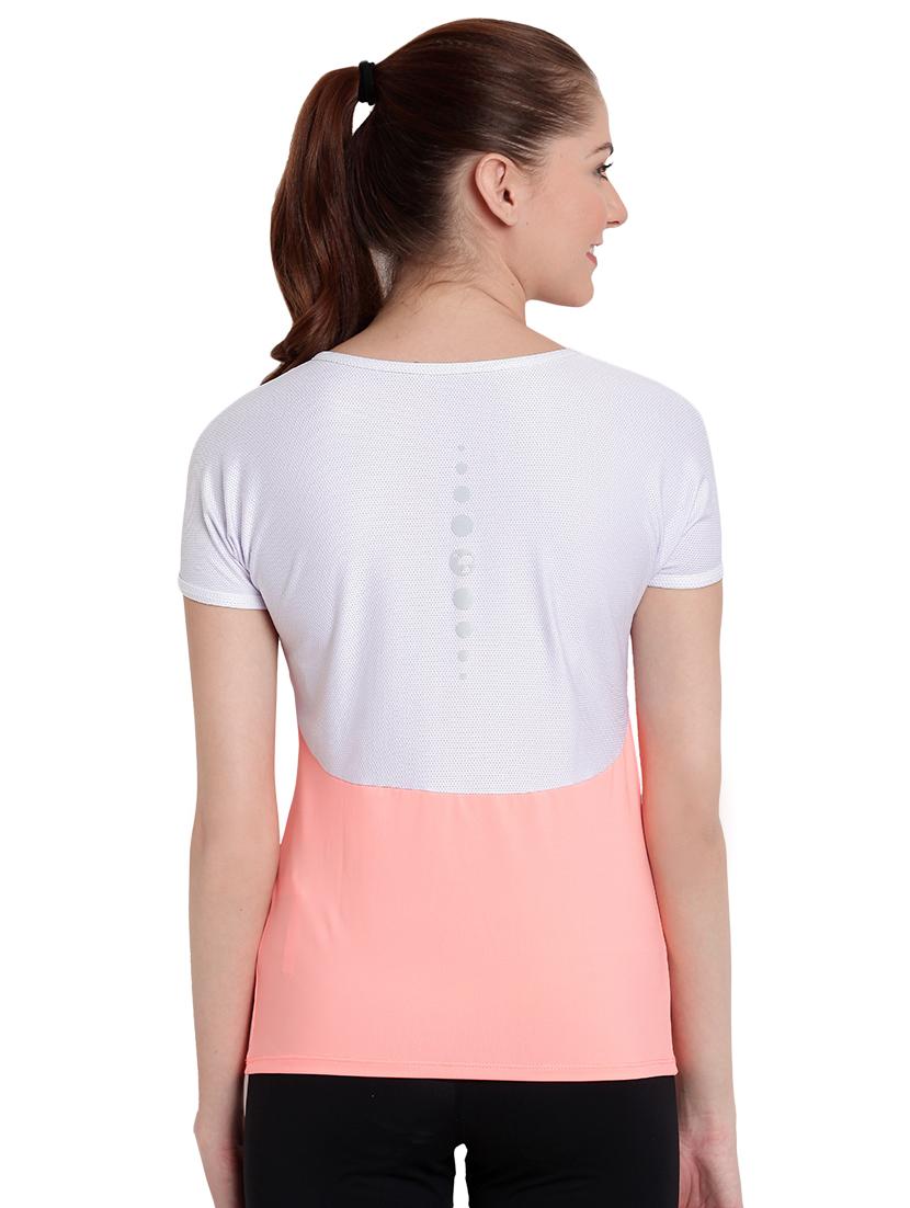 set of 2 round neck tee - 16743223 - Zoom Image - 7
