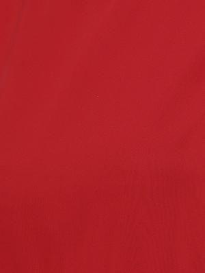 round neck flared maxi dress - 16743456 - Standard Image - 4