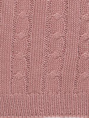 color block acrylic stole - 16744021 - Standard Image - 3