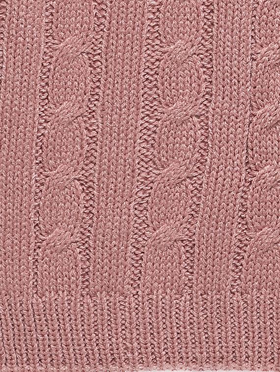 color block acrylic stole - 16744021 - Zoom Image - 3