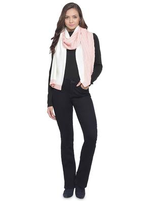 color block acrylic stole - 16744024 - Standard Image - 2