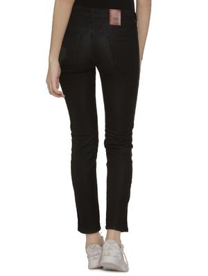 mid rise side tapping jeans - 16744320 - Standard Image - 3