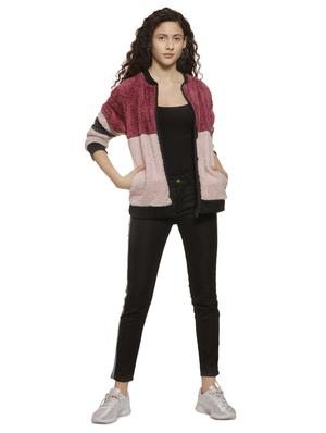mid rise side tapping jeans - 16744320 - Standard Image - 4