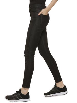 mid rise pocket detail jeans - 16744324 - Standard Image - 2