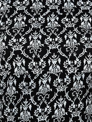 printed high-low kurta - 16745005 - Standard Image - 4