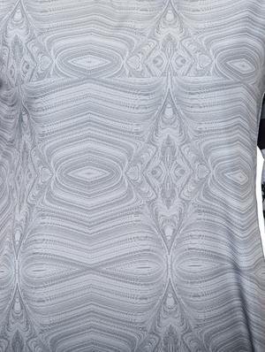 digital printed straight kurta - 16745031 - Standard Image - 4