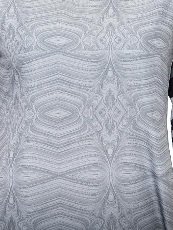 digital printed straight kurta - 16745031 - Zoom Image - 4