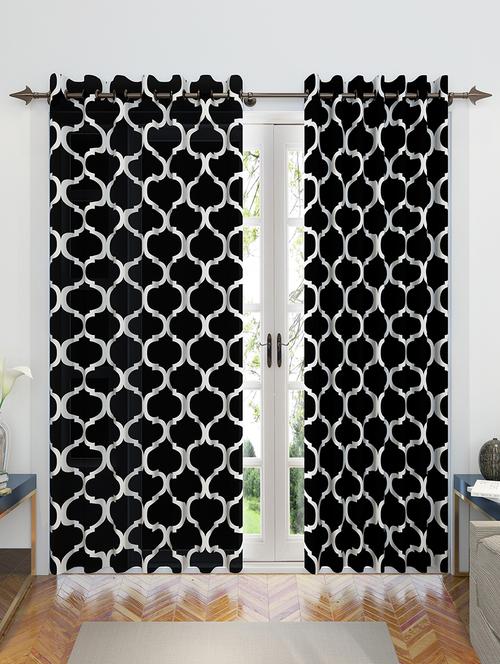 door curtains set of 2 - 16746127 - Standard Image - 1
