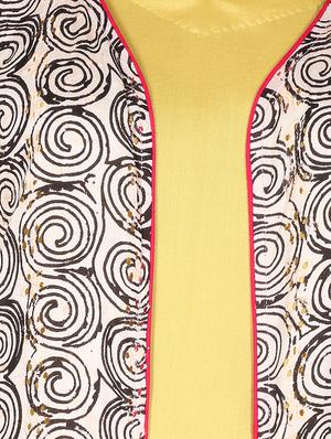 printed kurta palazzo set - 16746411 - Standard Image - 4