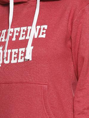 long sleeved pocket detail hooded sweatshirt - 16746446 - Standard Image - 5