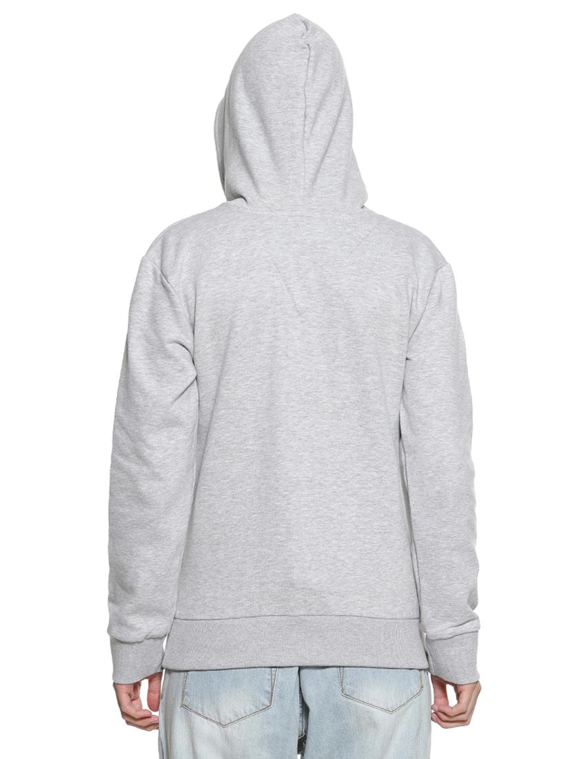 long sleeved quirky print hooded sweatshirt - 16746448 - Zoom Image - 3