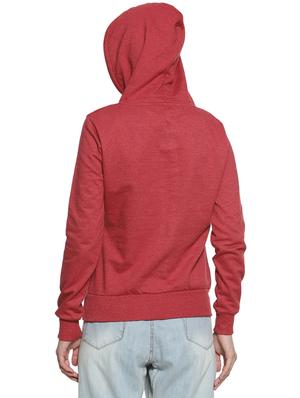 long sleeved quirky print sweatshirt - 16746452 - Standard Image - 3