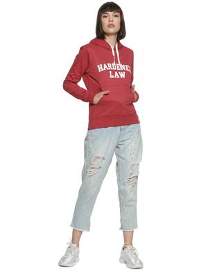 long sleeved quirky print sweatshirt - 16746452 - Standard Image - 4