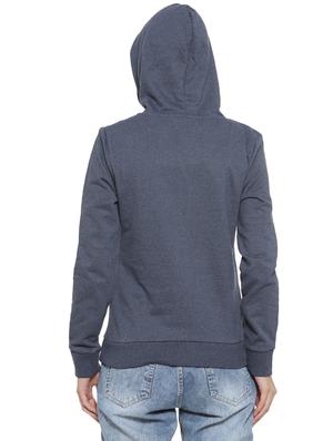 long sleeved quirky print sweatshirt - 16746453 - Standard Image - 3