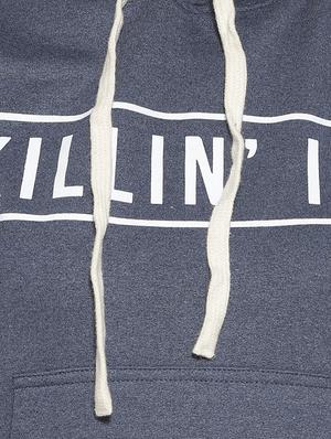long sleeved quirky print sweatshirt - 16746453 - Standard Image - 5