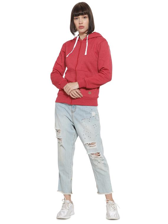 long sleeved pocket detail jacket - 16746465 - Zoom Image - 4