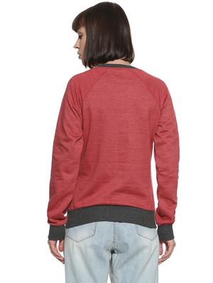 raglan sleeved solid jacket - 16746468 - Standard Image - 3