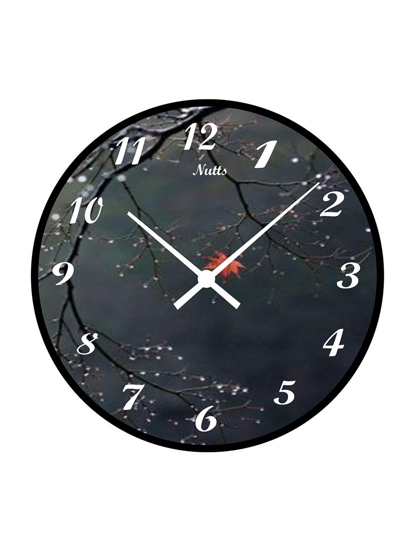 designer wall clock - 16746689 - Zoom Image - 1