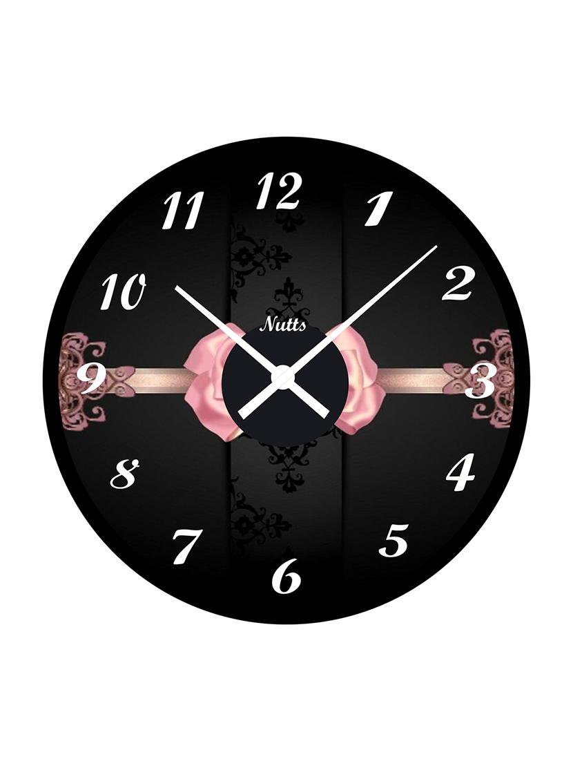 designer wall clock - 16746696 - Zoom Image - 1