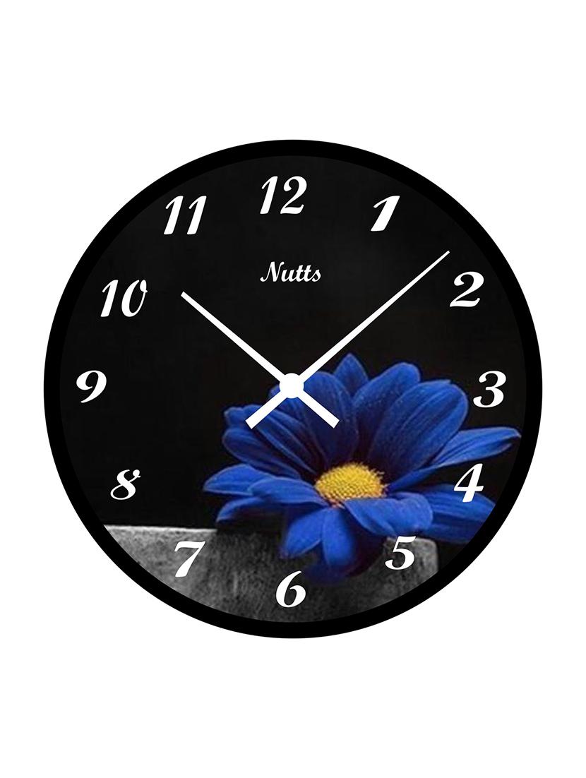 designer wall clock - 16746710 - Zoom Image - 1