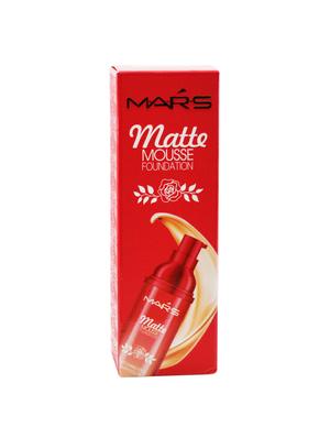 mars matte mousse foundation-f06-103 - 16749956 - Standard Image - 2