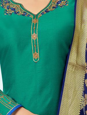 solid unstitched suit - 16749966 - Standard Image - 2