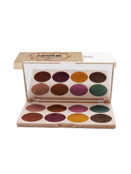 mars 8-shimmer eyeshadow venus - 16750016 - Standard Image - 1