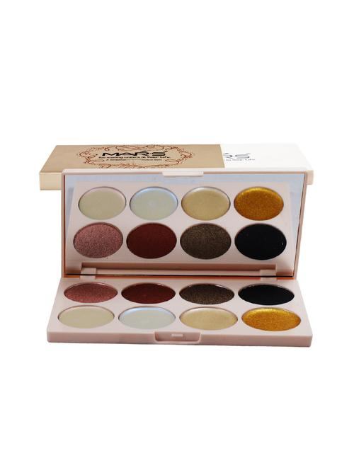 mars eyeshadow & cream amazing - 16750019 - Standard Image - 1