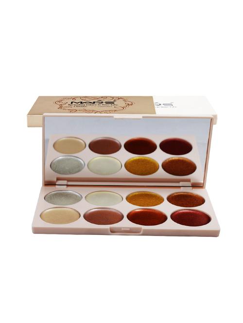 mars 8-cream pearl colours dazzling - 16750020 - Standard Image - 1