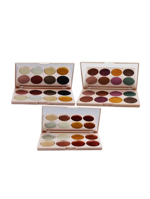 mars eyeshadow & cream pack of 3 - 16750021 - Standard Image - 1