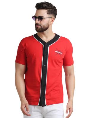 red and green combo t-shirts - 16750089 - Standard Image - 2