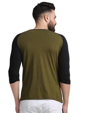 red and green combo t-shirts - 16750089 - Standard Image - 5
