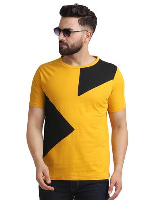 green and yellow combo t-shirts - 16750090 - Standard Image - 4