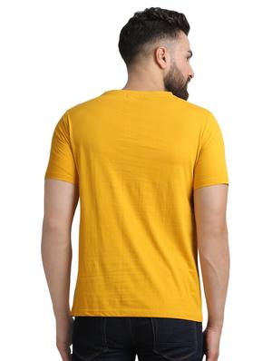 green and yellow combo t-shirts - 16750090 - Standard Image - 5