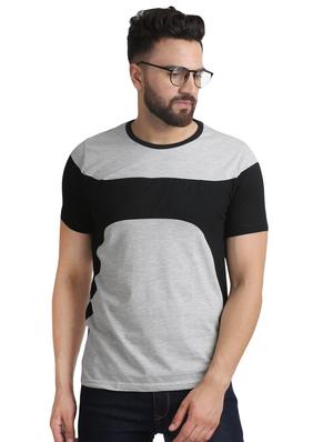 grey and green combo t-shirts - 16750092 - Standard Image - 2