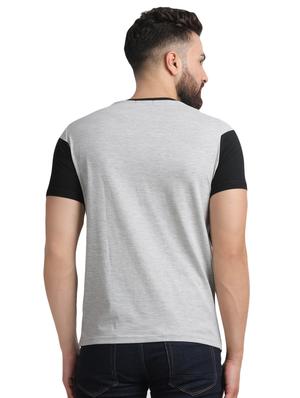 grey and green combo t-shirts - 16750092 - Standard Image - 3
