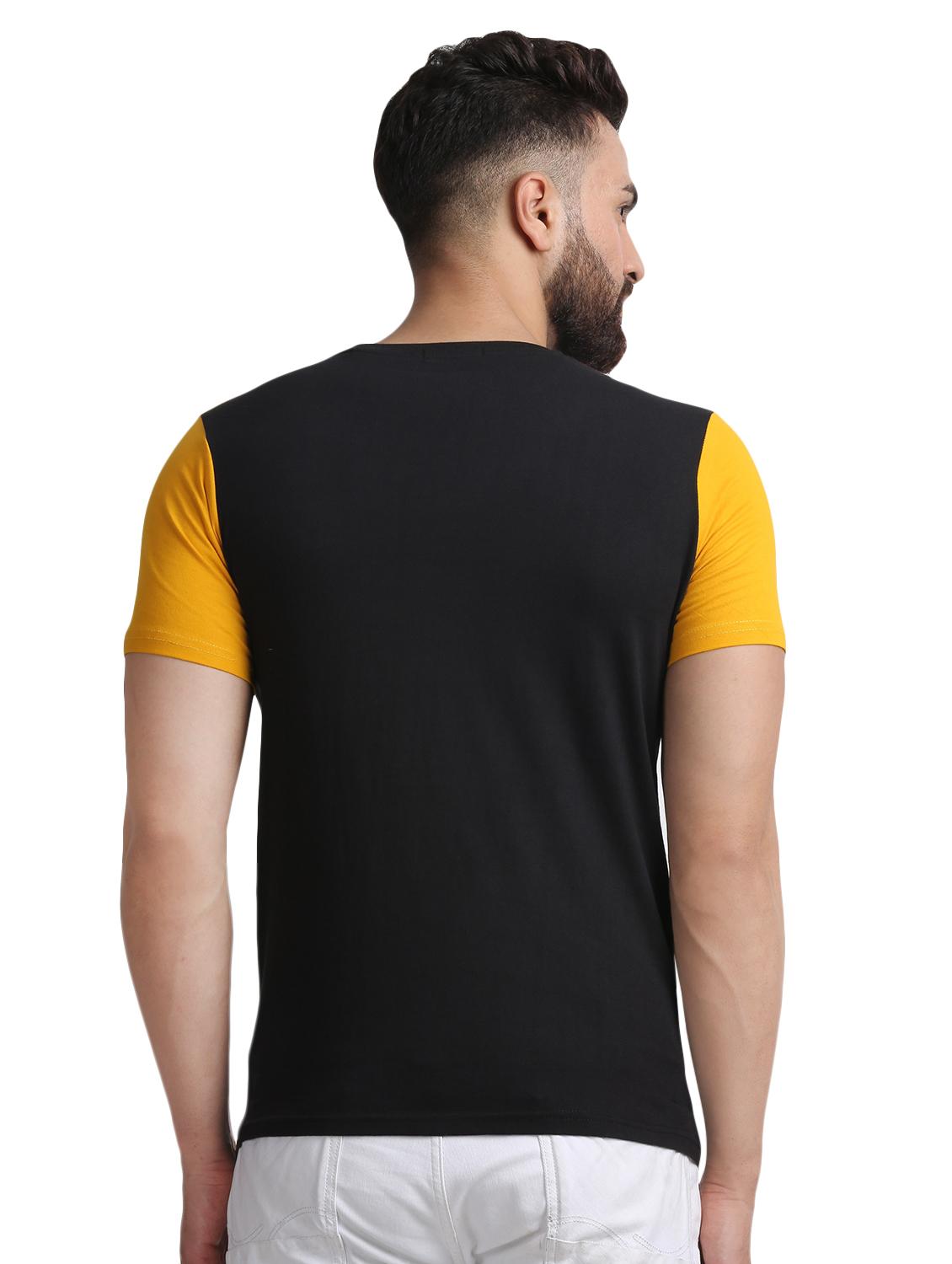 multi colored combo t-shirts - 16750097 - Zoom Image - 3