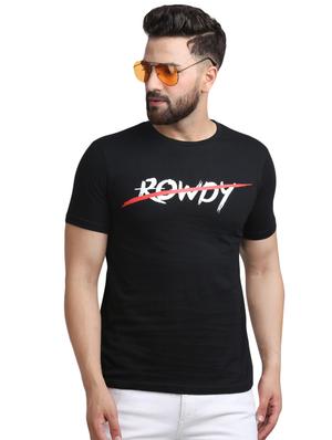 black and green combo t-shirts - 16750100 - Standard Image - 2
