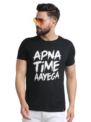 black combo t-shirts - 16750110 - Standard Image - 2