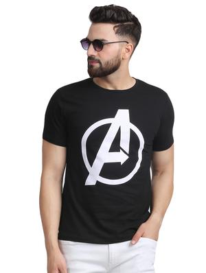 black combo t-shirts - 16750116 - Standard Image - 4