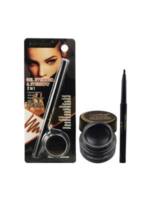 mars 2in1 gel eyeliner & eyebrow pencil-95001-01-02 - 16750145 - Standard Image - 2